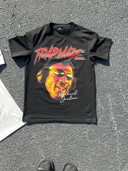 TRAPMADE Michael Jordan T-shirts!