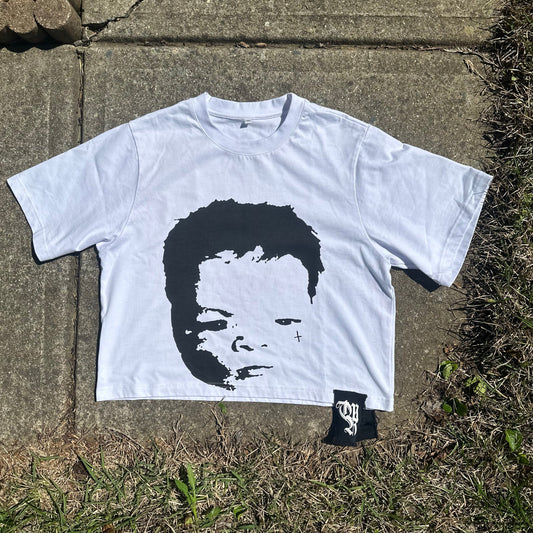 TRAPMADE BABY FACE T-SHIRTS